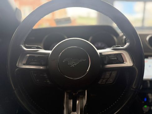 Used 2019 Ford Mustang GT Premium RWD image 19