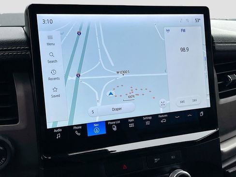 Used 2022 Ford Expedition Max XLT image 13