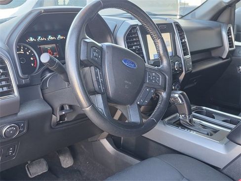 Used 2019 Ford F150 XLT w/ Equipment Group 302A Luxury image 7