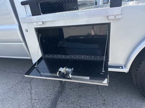 Used 2019 Mercedes-Benz Sprinter 170 image 10