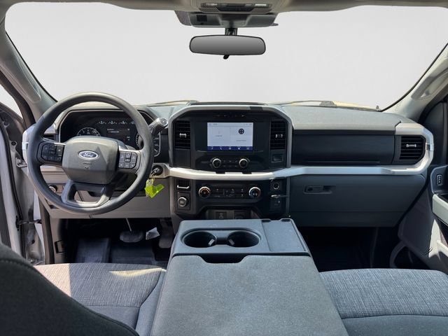 Used 2022 Ford F150 XLT RWD image 20
