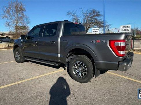 Used 2022 Ford F150 Lariat image 7