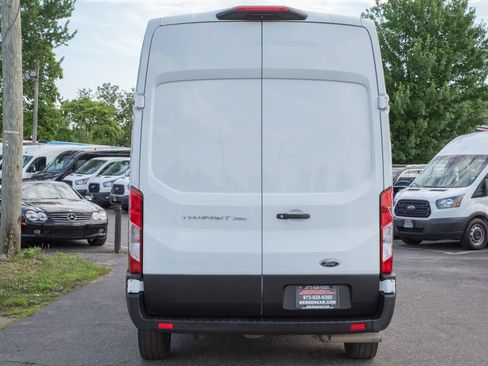Used 2023 Ford Transit 350 148 High Roof RWD image 10