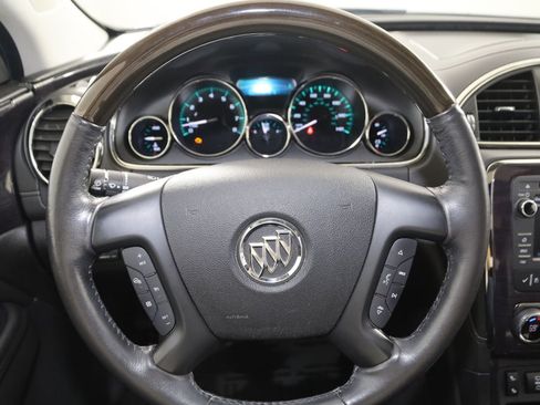 Used 2017 Buick Enclave Leather FWD image 33