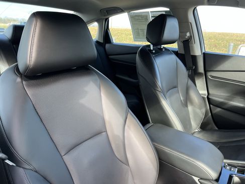 Used 2024 Honda Accord Touring image 35