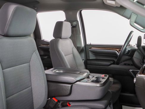 Used 2023 GMC Sierra 1500 Elevation image 28