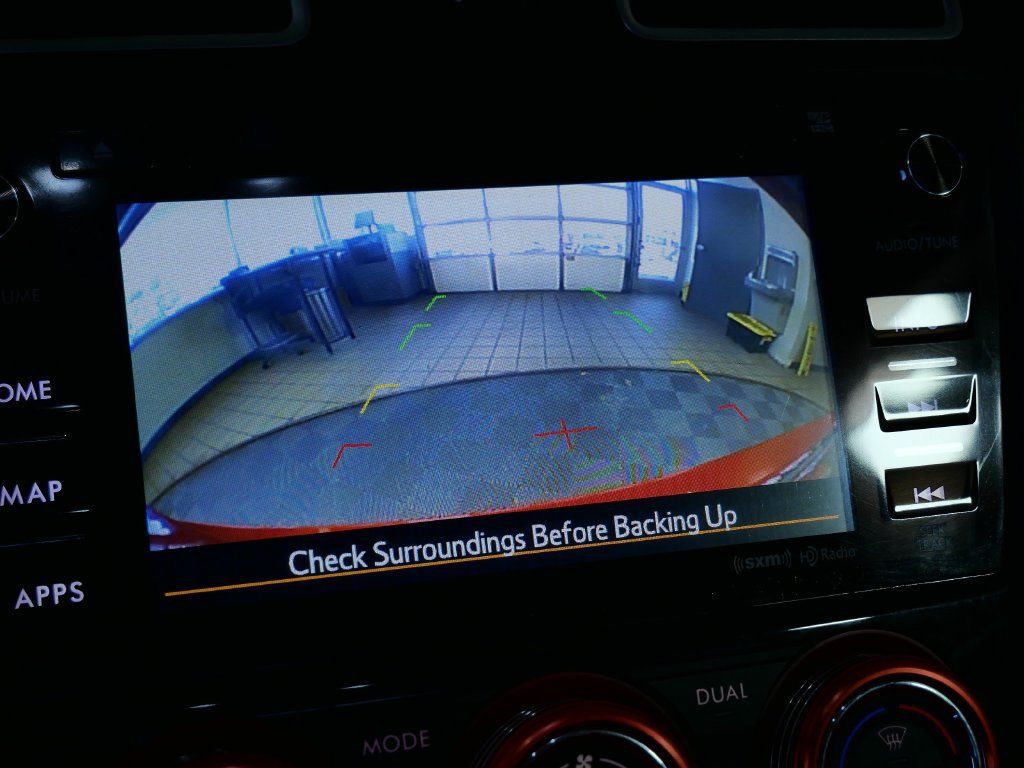 Used 2016 Subaru WRX STI Limited AWD/4WD image 24