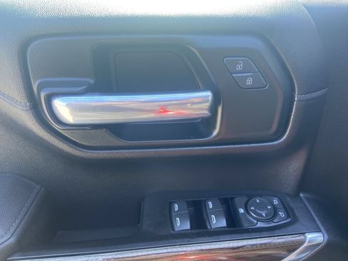 Certified 2020 Chevrolet Silverado 1500 LT w/ All-Star Edition AWD/4WD image 23