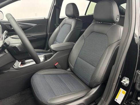 New 2026 Buick Envista Preferred w/ Convenience I Package image 17