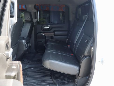 Used 2022 GMC Sierra 2500 Denali AWD/4WD image 46