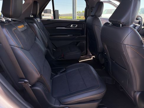 New 2026 Ford Explorer Tremor AWD/4WD image 13