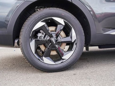 New 2026 Kia Sorento EX image 9