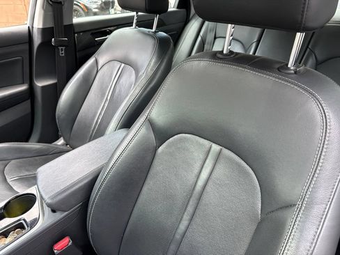 Used 2018 Hyundai Sonata Limited FWD image 6