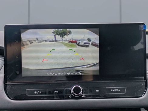 Used 2025 Mitsubishi Outlander ES FWD image 20