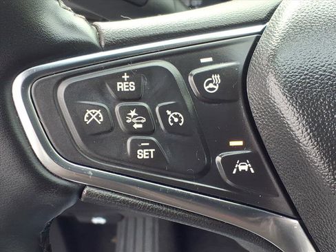 Used 2024 Chevrolet Malibu LT image 20