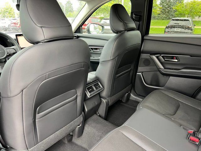New 2026 MAZDA CX-5 Select AWD/4WD image 24