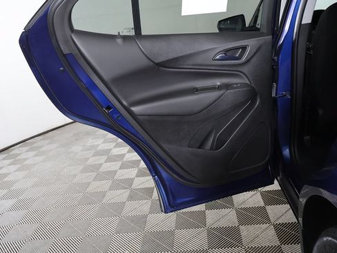 Used 2022 Chevrolet Equinox LT FWD image 20