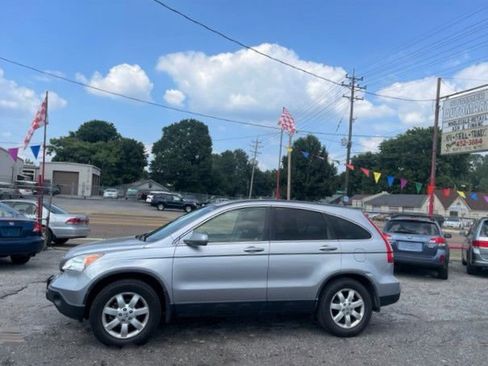 Used 2007 Honda CR-V EX-L image 3