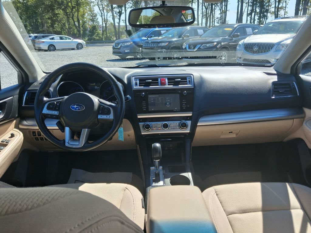 Used 2016 Subaru Legacy 2.5i Premium AWD/4WD image 3