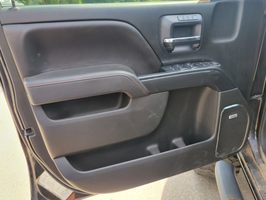 Used 2017 GMC Sierra 1500 SLT w/ All Terrain Package AWD/4WD image 27