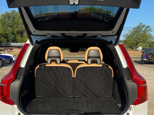 Used 2019 Volvo XC90 T6 Momentum w/ Advanced Package AWD/4WD image 32