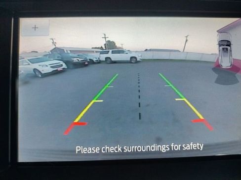 Used 2020 Ford Expedition XLT w/ Equipment Group 202A AWD/4WD image 25