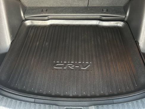 Certified 2019 Honda CR-V EX-L image 9