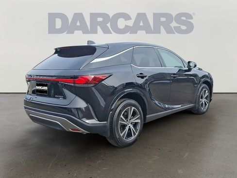 Certified 2023 Lexus RX 350 Premium w/ Accessory Package (Z1) image 6