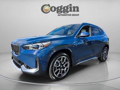New 2026 BMW X1 xDrive28i w/ Technology Package