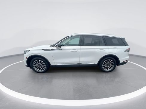 Used 2021 Lincoln Aviator Reserve w/ Equipment Group 201A AWD/4WD image 5