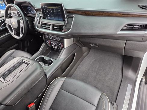 Certified 2024 Chevrolet Tahoe Premier image 17