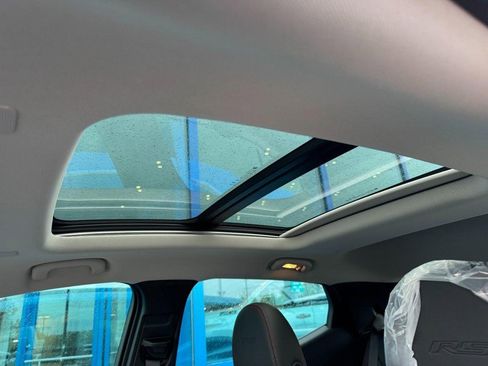 New 2027 Chevrolet Bolt RS w/ Technology Package image 35