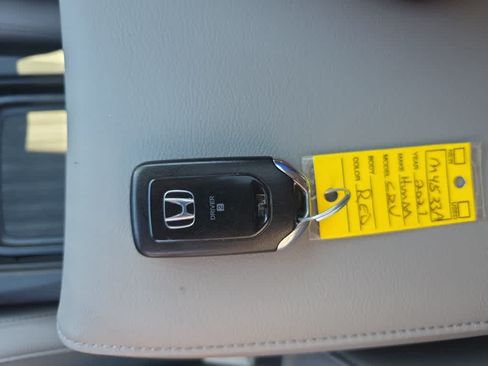 Used 2021 Honda CR-V EX-L image 33