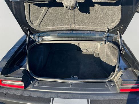 Certified 2018 Dodge Challenger R/T Plus image 14