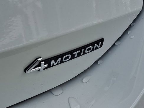 New 2026 Volkswagen Tiguan S image 18