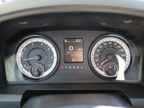 Used 2017 RAM 1500 Express image 17