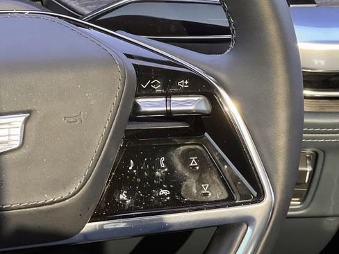 New 2026 Cadillac Escalade IQ Sport 2 image 14