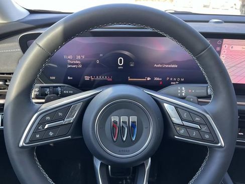 New 2026 Buick Envision Sport Touring image 21