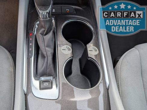 Used 2024 Chevrolet Malibu LT FWD image 9