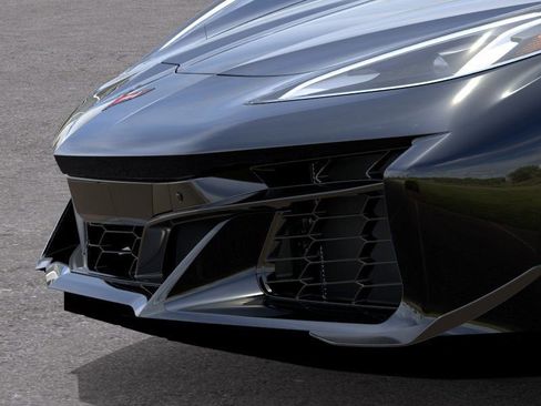 New 2026 Chevrolet Corvette Z06 RWD image 12