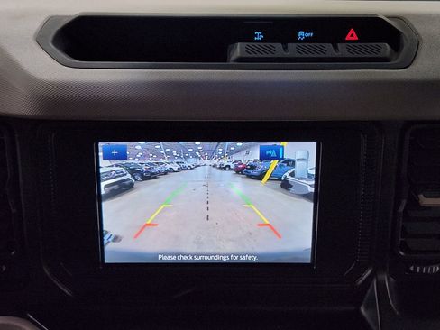 Used 2022 Ford Bronco Big Bend AWD/4WD image 37