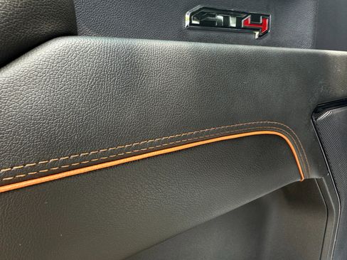 Used 2024 GMC Sierra 1500 AT4 w/ Technology Package image 71