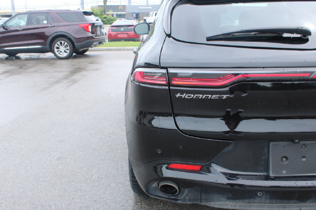 Used 2025 Dodge Hornet R/T AWD/4WD image 43