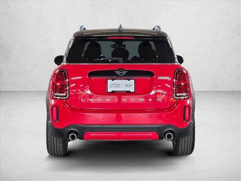 Certified 2024 MINI Cooper Countryman S image 7