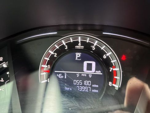 Used 2018 Honda CR-V LX image 9