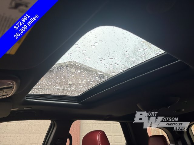 Used 2024 Dodge Durango SRT Hellcat AWD/4WD image 32