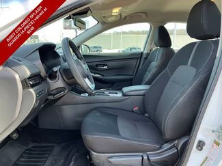 Used 2023 Nissan Sentra SV video 3