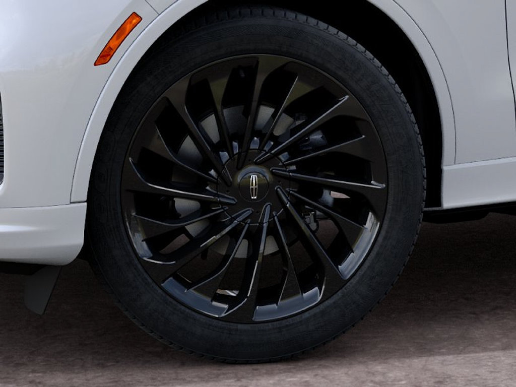 New 2027 Lincoln Aviator Reserve AWD/4WD image 19