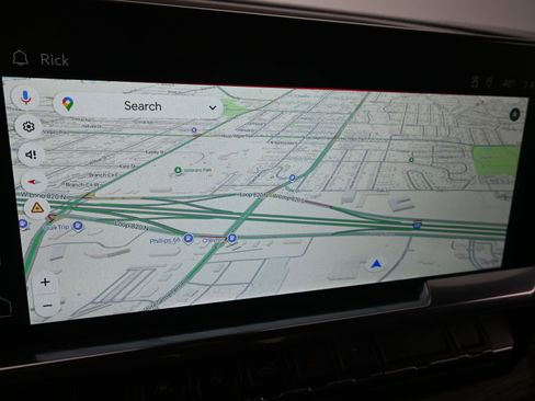 Used 2023 GMC Sierra 1500 Elevation w/ X31 Off-Road Package image 20