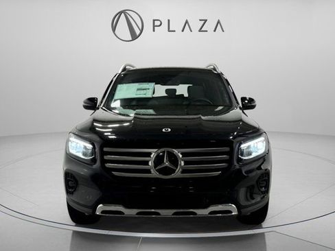 New 2026 Mercedes-Benz GLB 250 4MATIC image 10